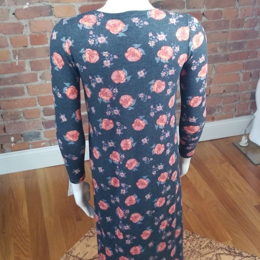 💓lularoe Sarah XS NWT PRICE FIRM 💥 - Picture 7 of 8